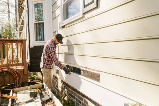 Trusted Fiber Cement Siding service in Candor, NC - Creative Siding